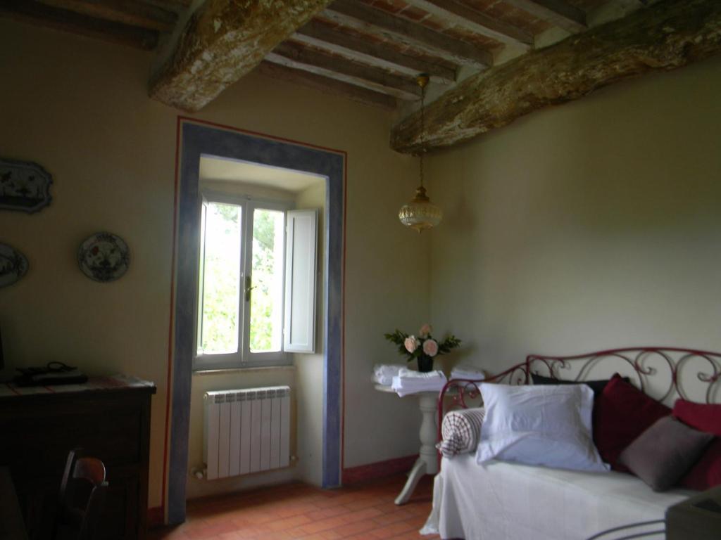 Gli Appartamenti Di Torre Bertona Todi Room photo